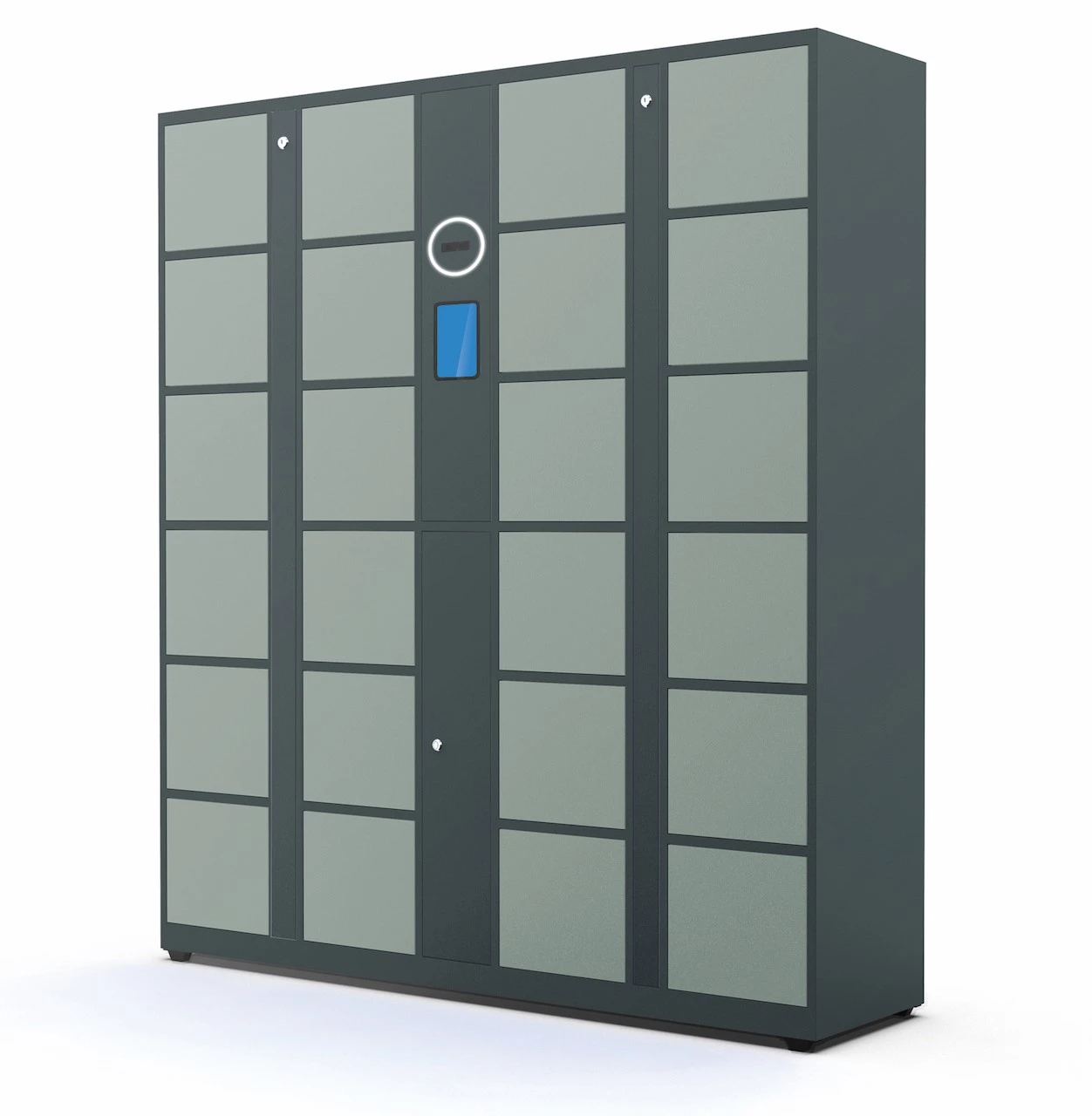 Innenraumspeicher Locker